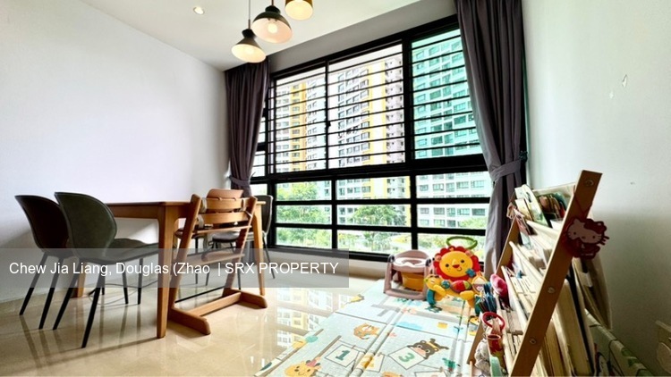 Blk 57 Havelock View (Bukit Merah), HDB 4 Rooms #625103461